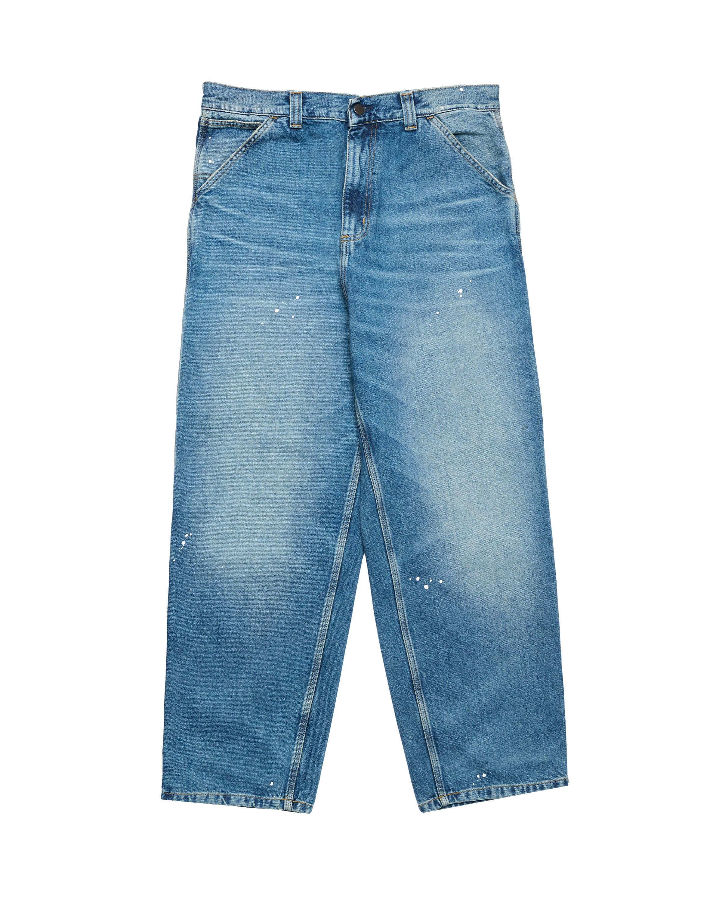 Carhartt WIP OG Single Knee Pant | I037031.01EJ | AFEW STORE
